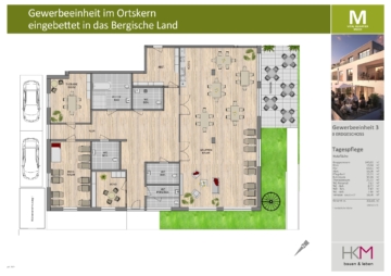 Tagespflege im Bergischen Land 53804 Much, Sonstige