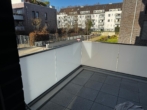 Balkon - geräumige 3-Zimmer-Wohnung mit Sonnenbalkon und TG-Stellplatz im beliebten Kölner Süden