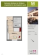 Grundriss Beispielapartment - Seniorengerechtes Wohnen eingebettet im Bergischen Land – Pflegeapartment zum Kauf!