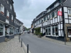 Stadtkern - Café-Restaurant Vier Jahreszeiten – Ihre Kapitalanlage in Much